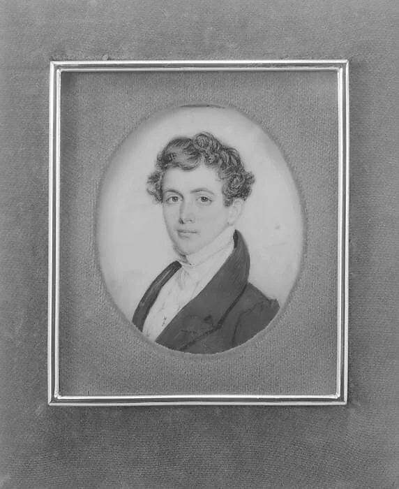 Charles Wagner, detail