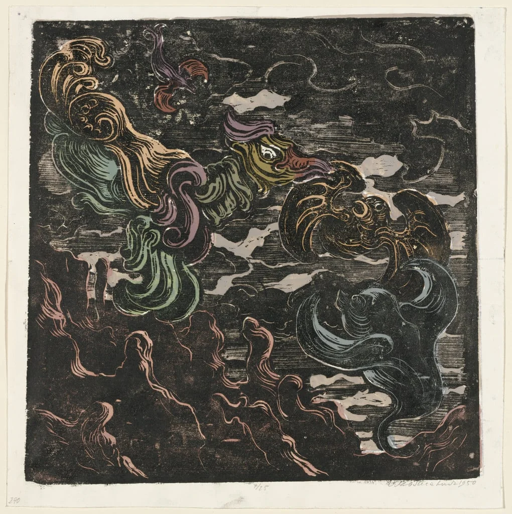 Untitled, detail