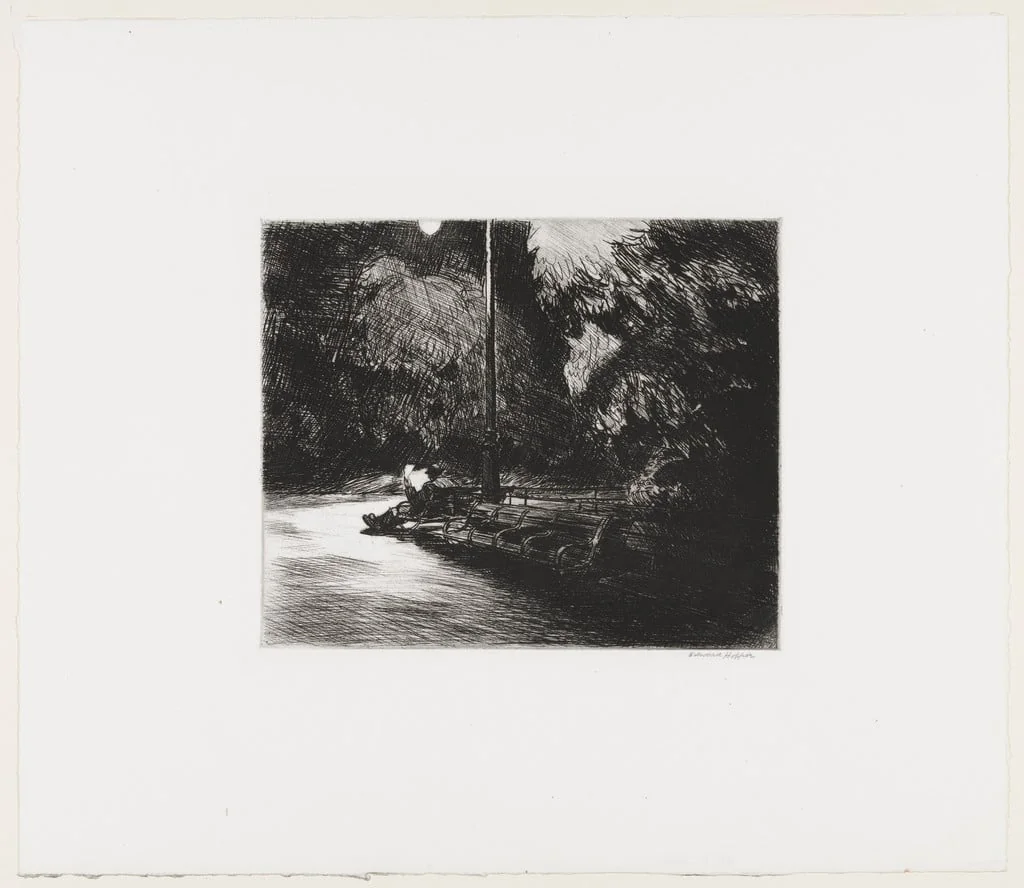 Untitled, detail