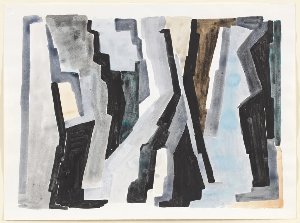 Untitled, detail