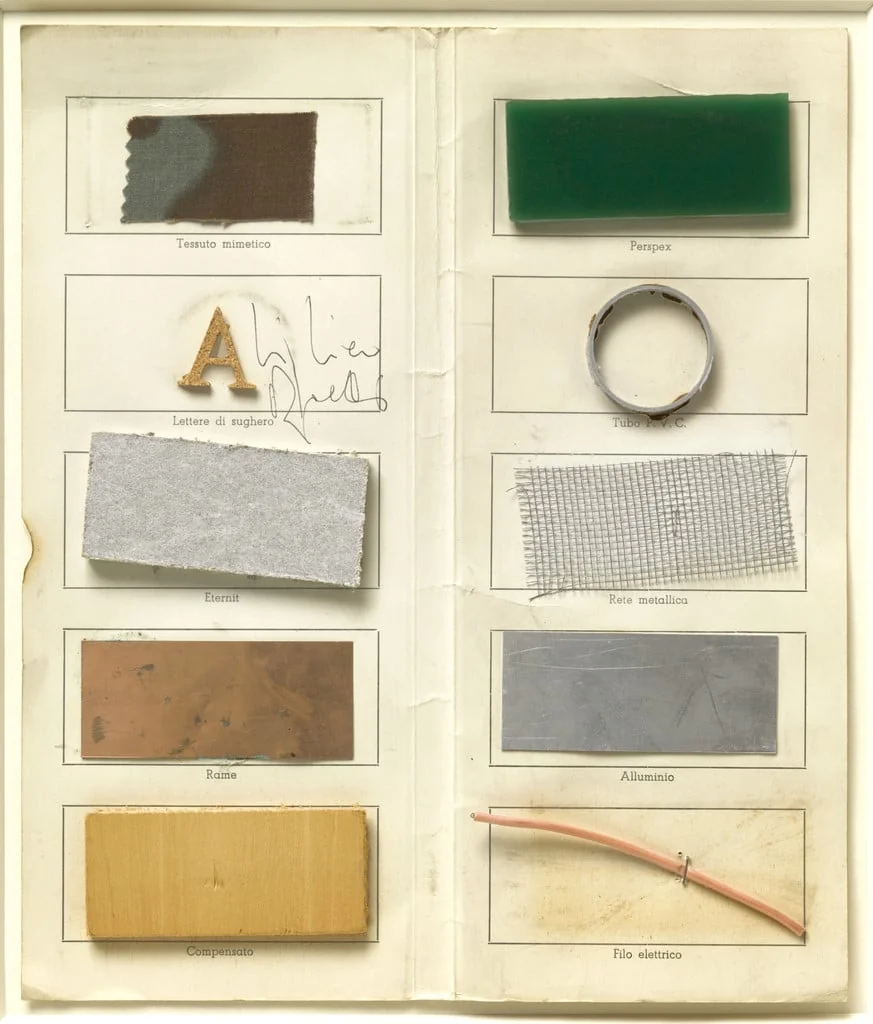 Untitled, detail