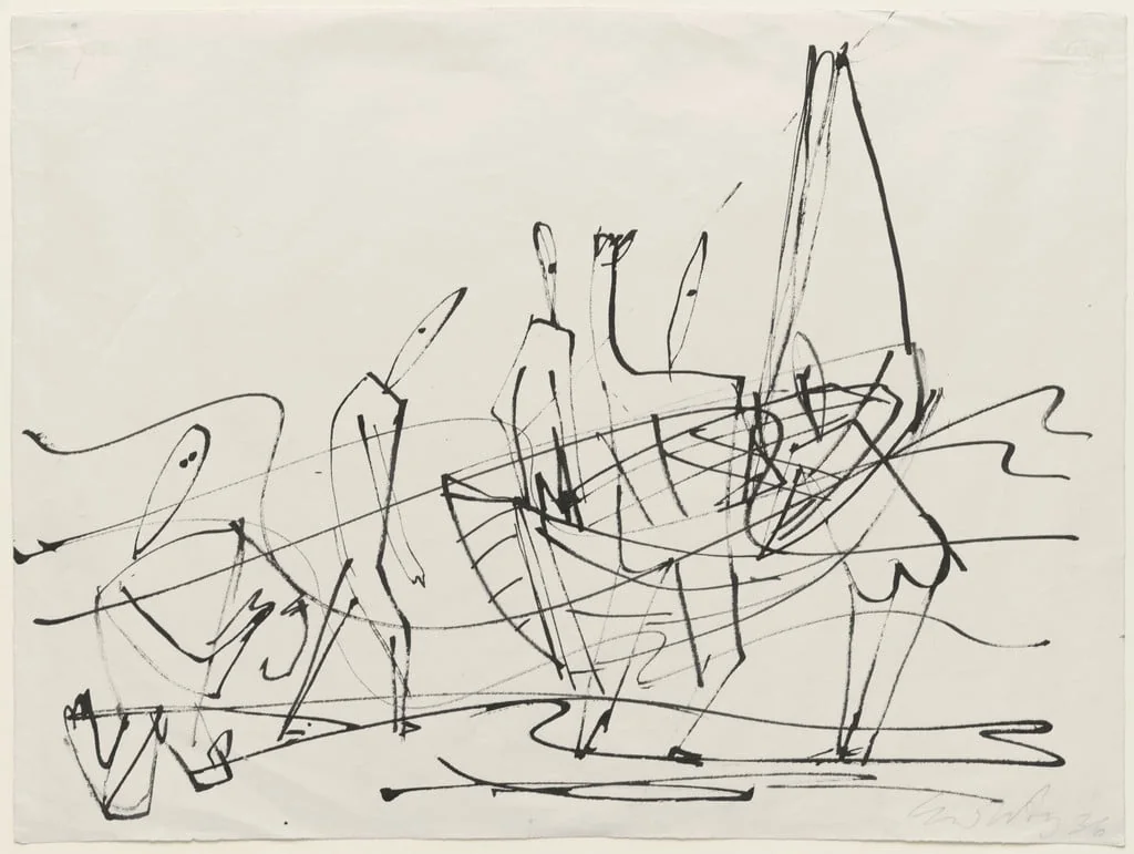 Untitled, detail