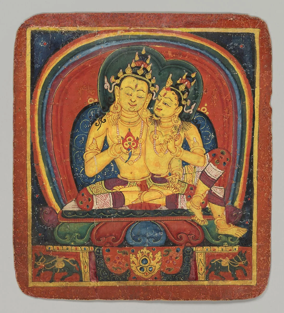 Untitled, detail