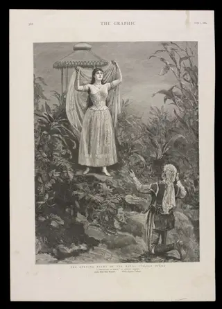 H Beard Print Collection, by The Graphic, 1
