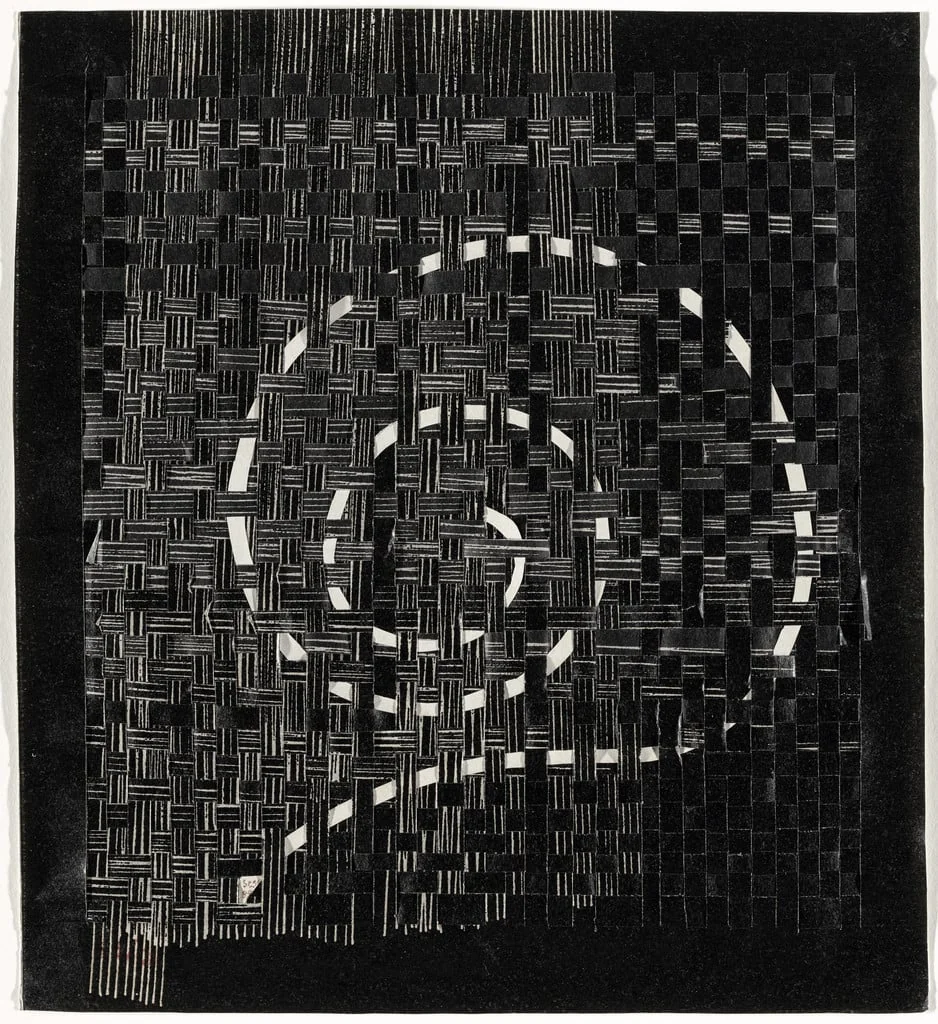 Untitled, detail
