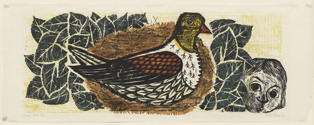 Untitled, detail