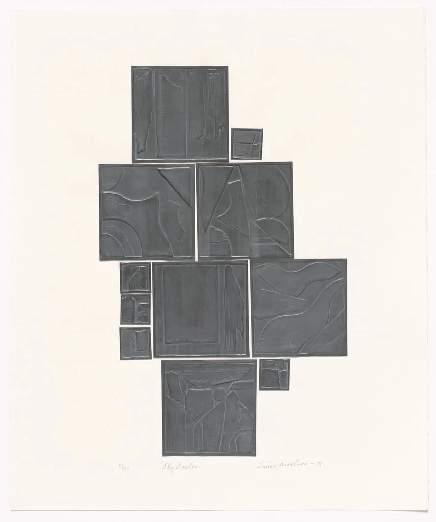 Untitled, detail