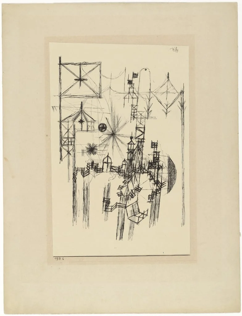 Untitled, detail