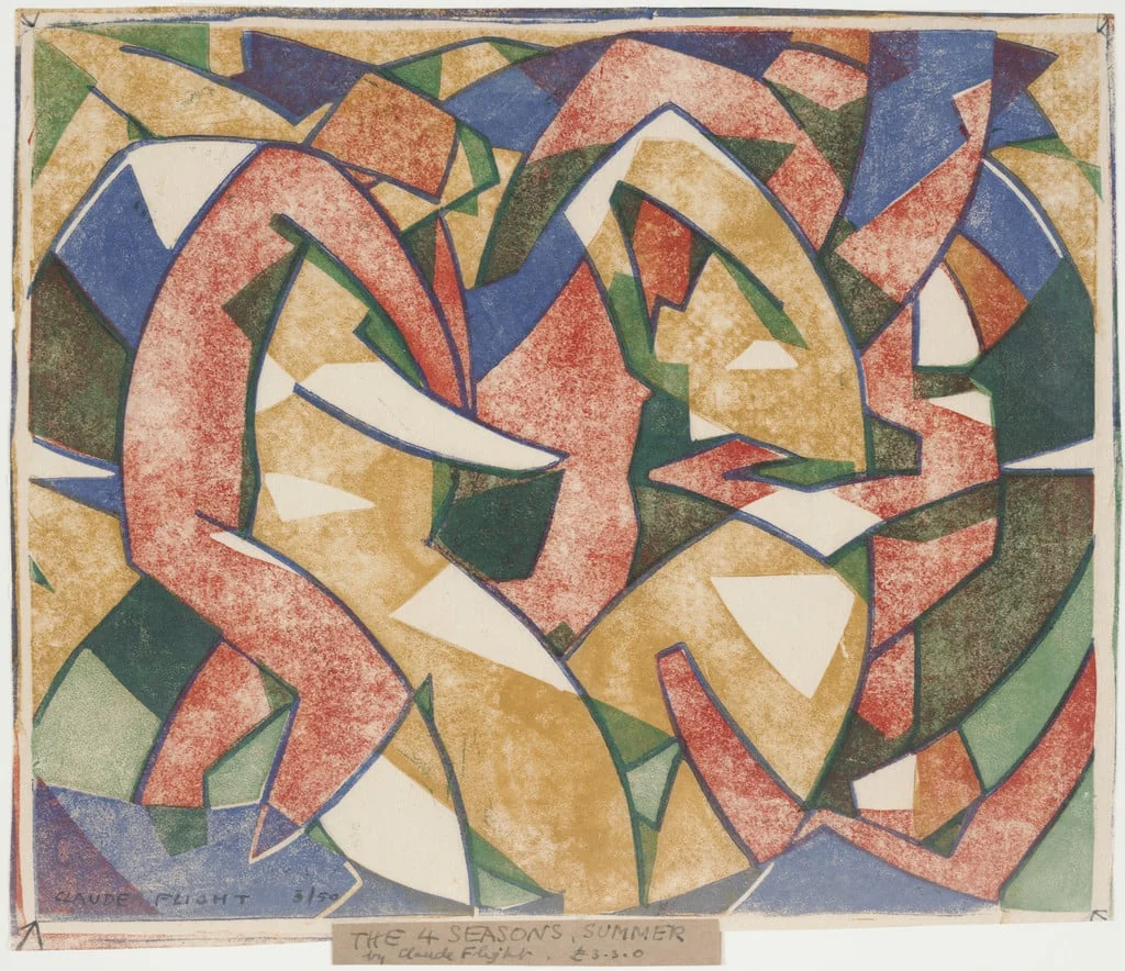 Untitled, detail