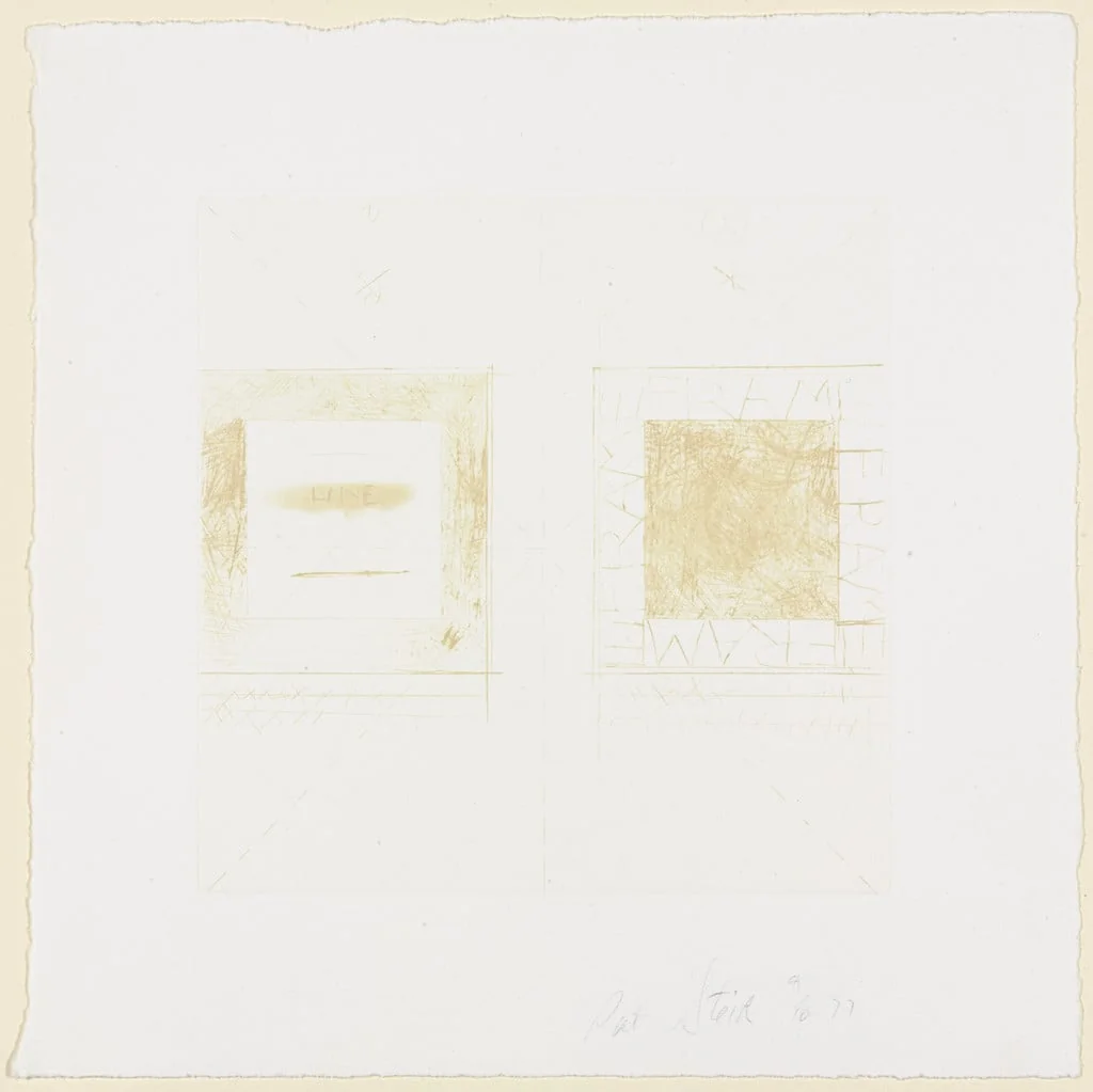 Untitled, detail