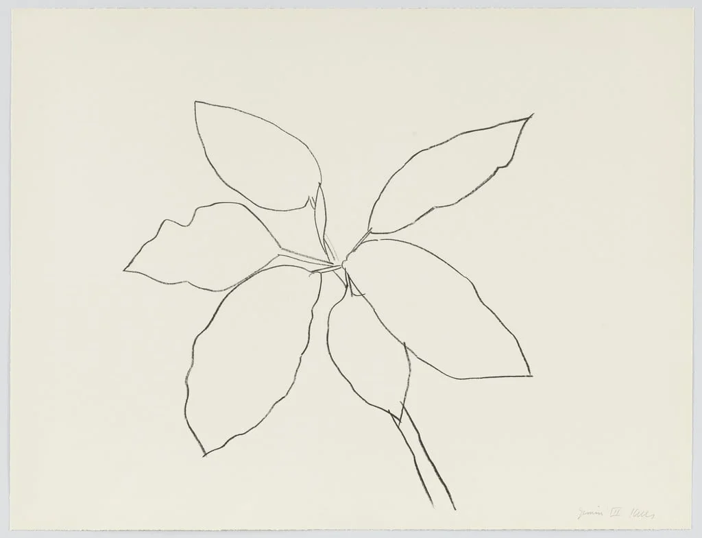 Untitled, detail