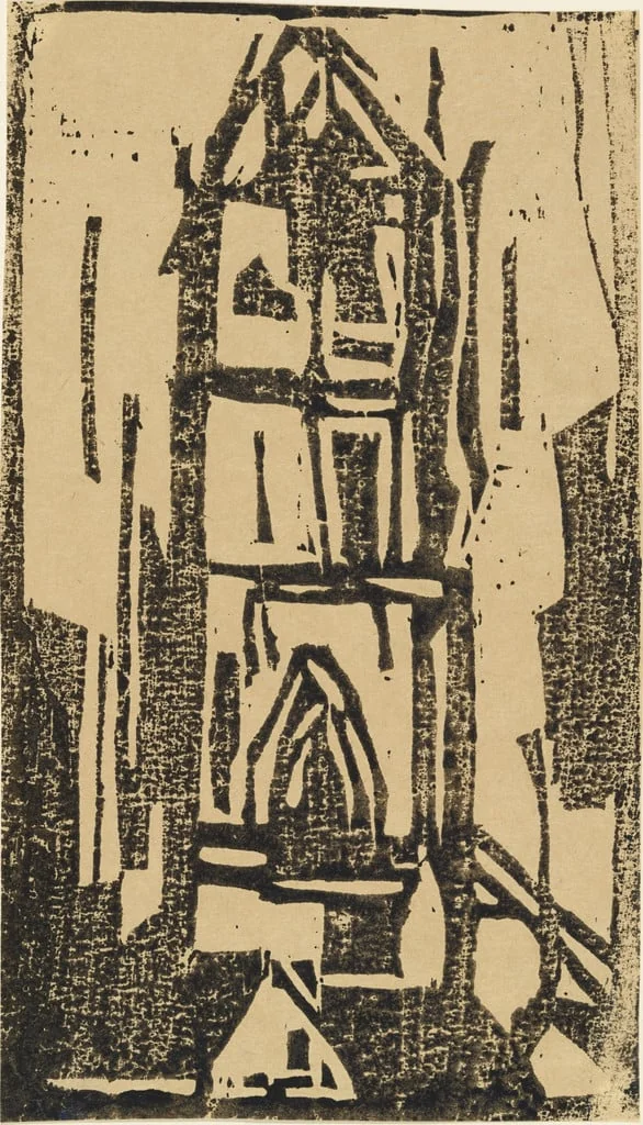 Untitled, detail