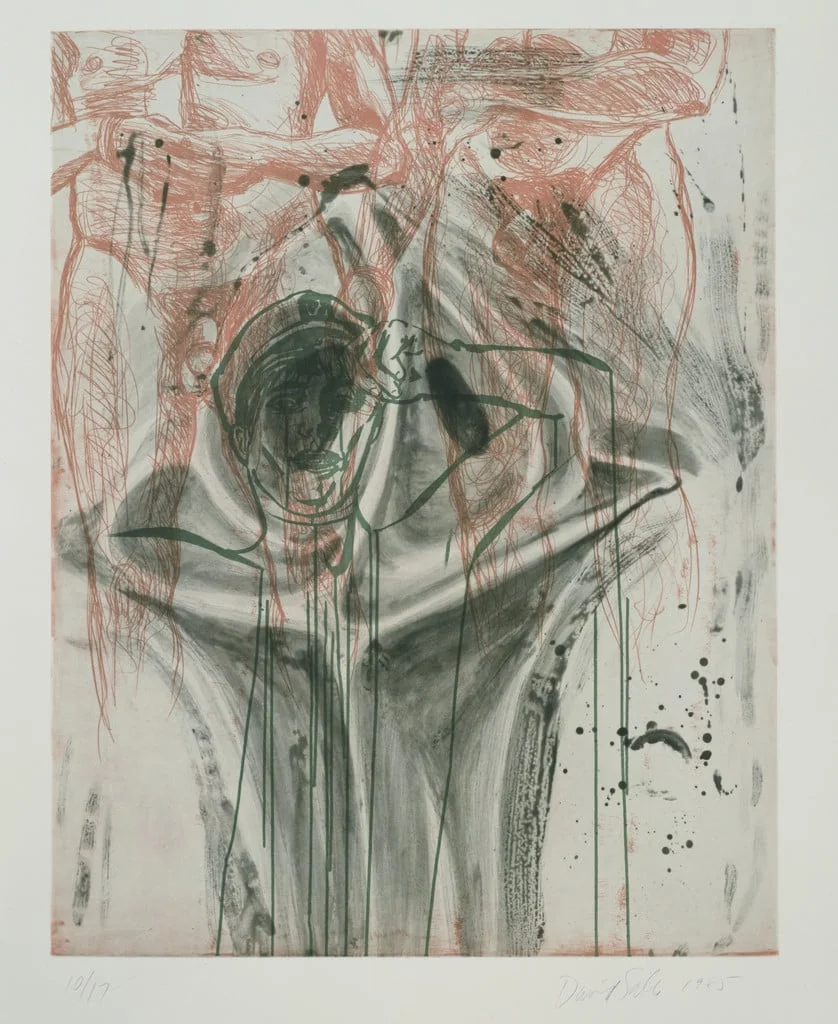Untitled, detail