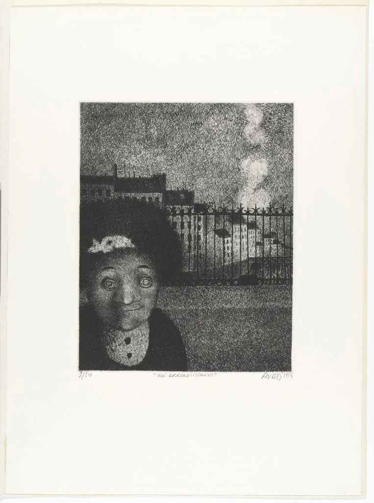 Untitled, detail