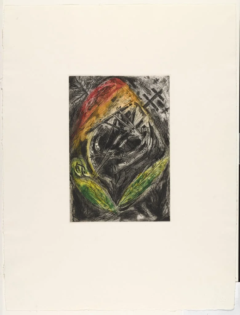 Untitled, detail