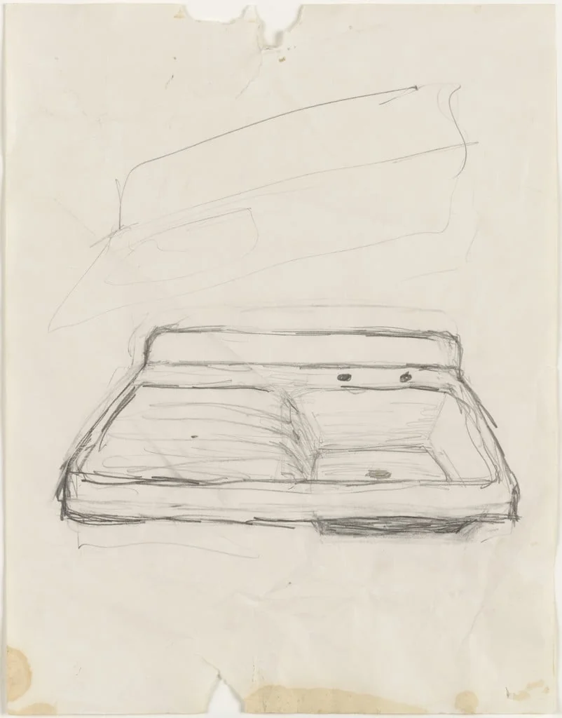 Untitled, detail