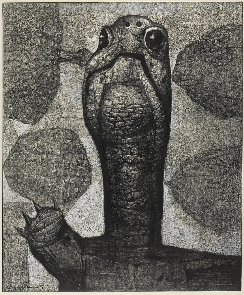 Untitled, detail