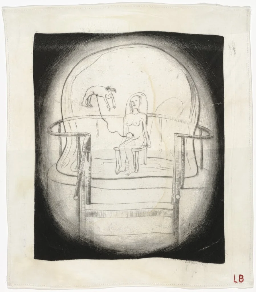 Untitled, detail