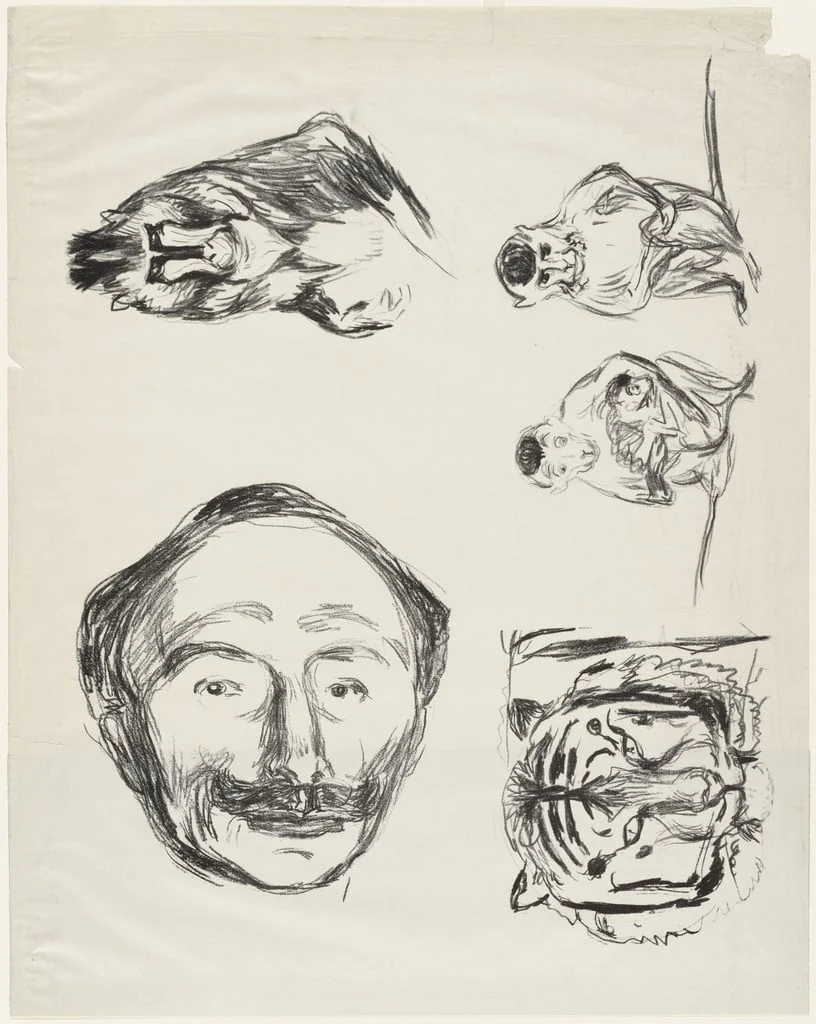 Untitled, detail