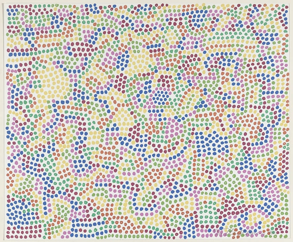 Untitled, detail