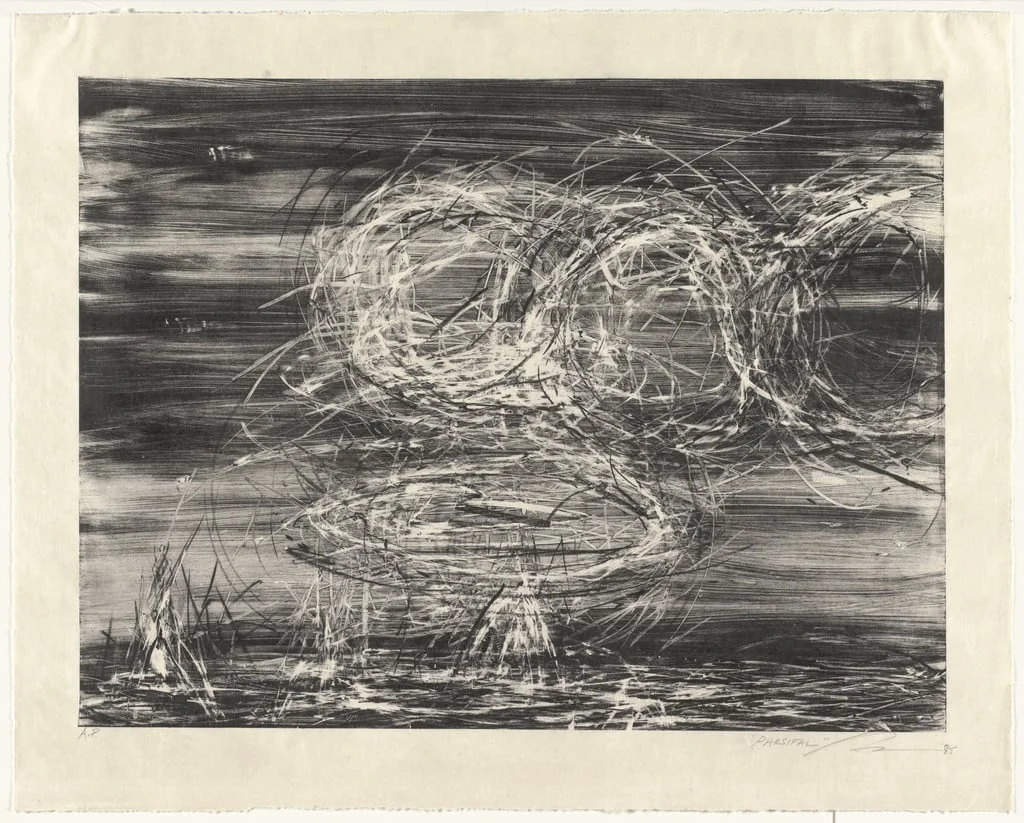 Untitled, detail