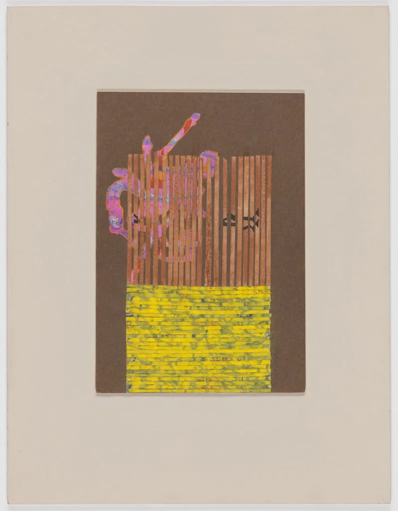Untitled, detail