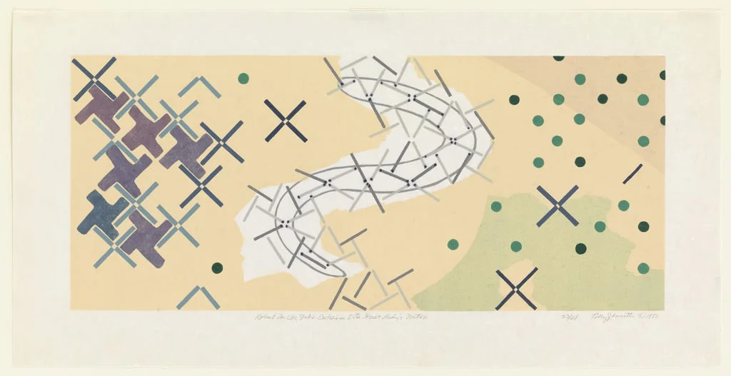Untitled, detail