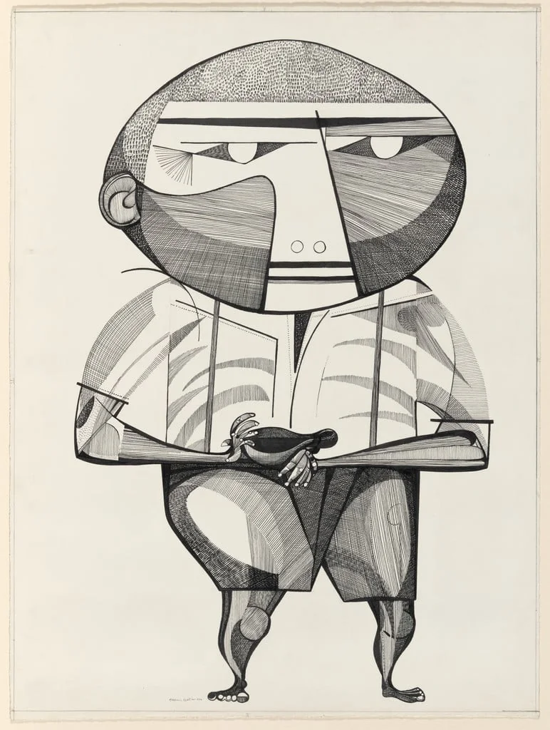 Untitled, detail