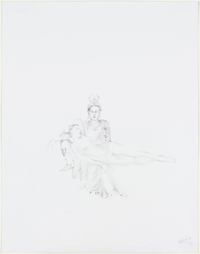 Untitled, detail