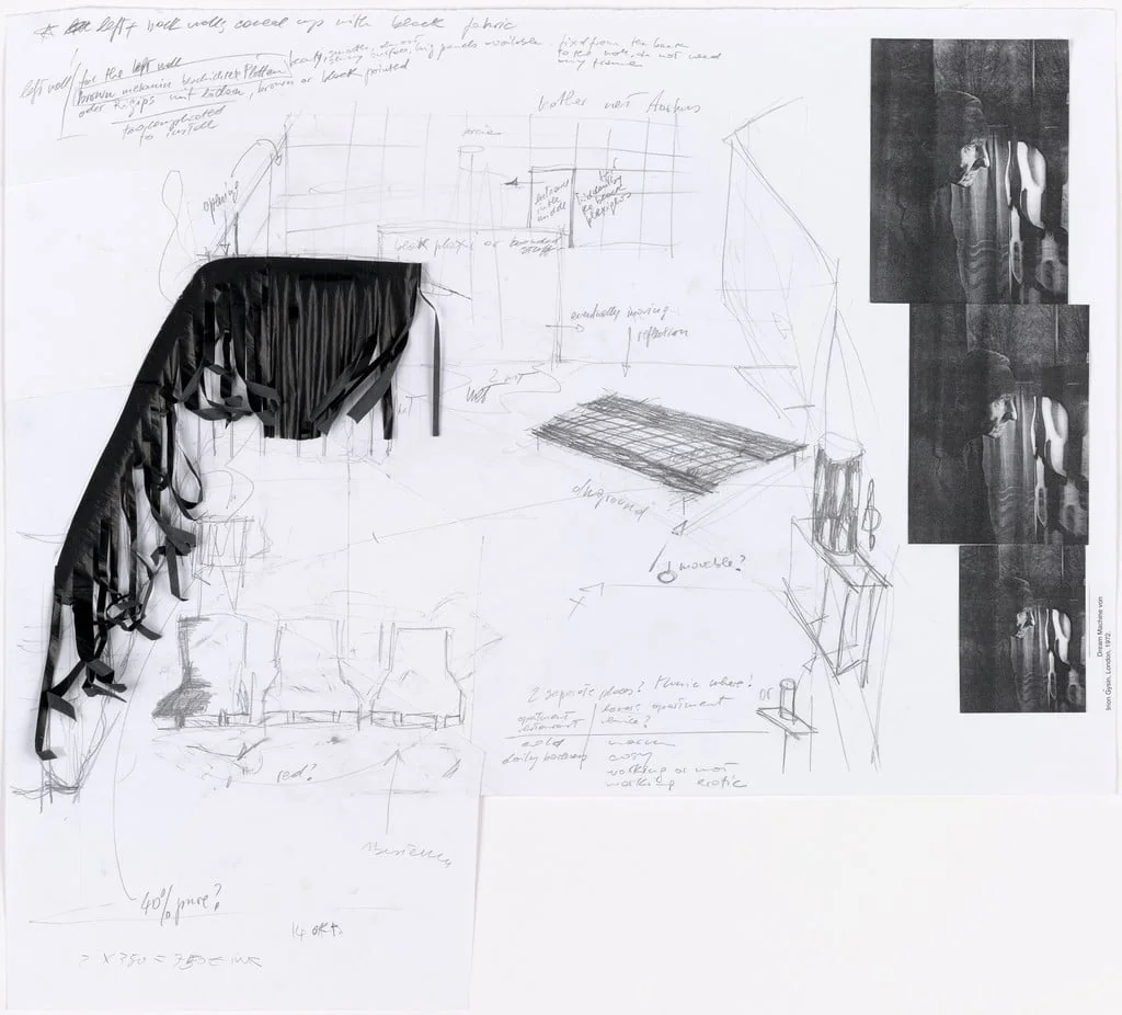 Untitled, detail
