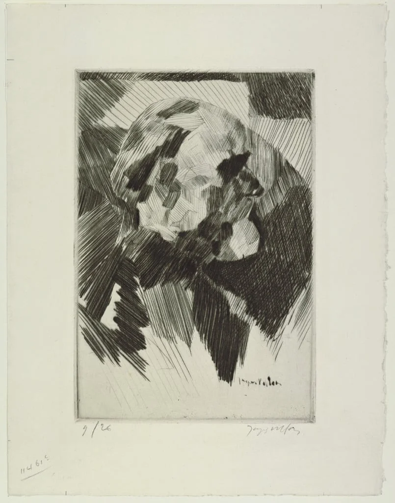 Untitled, detail