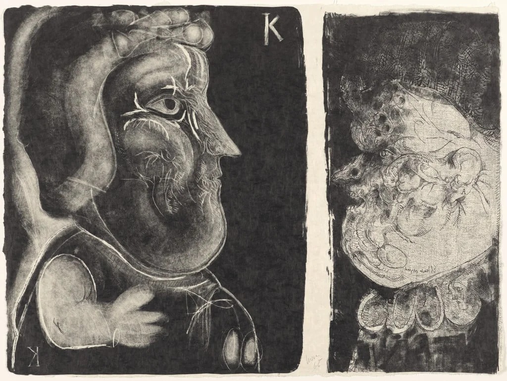 Untitled, detail