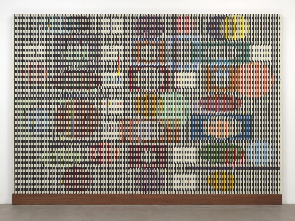 Untitled, detail