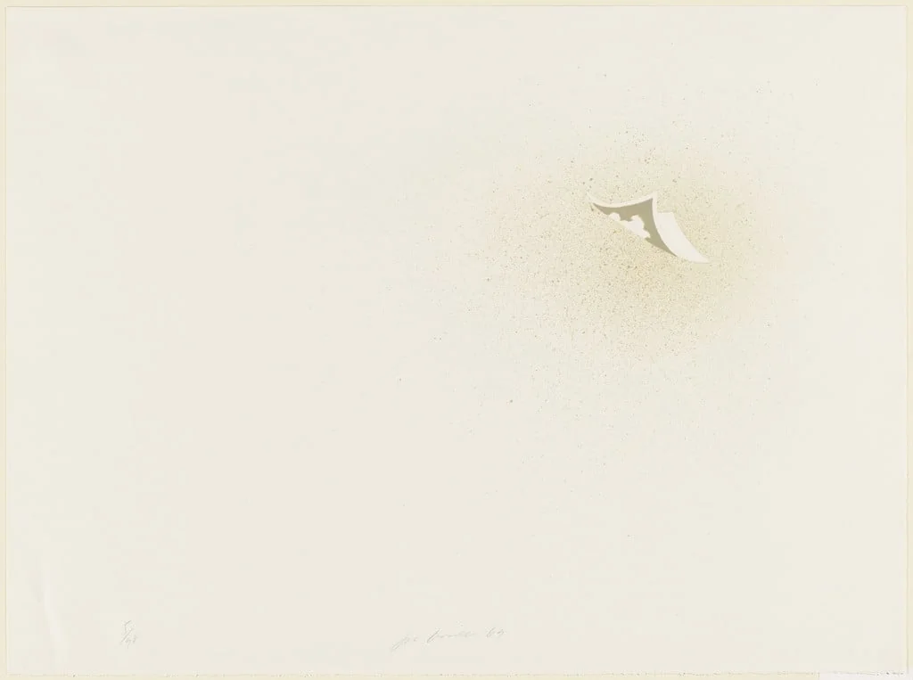 Untitled, detail