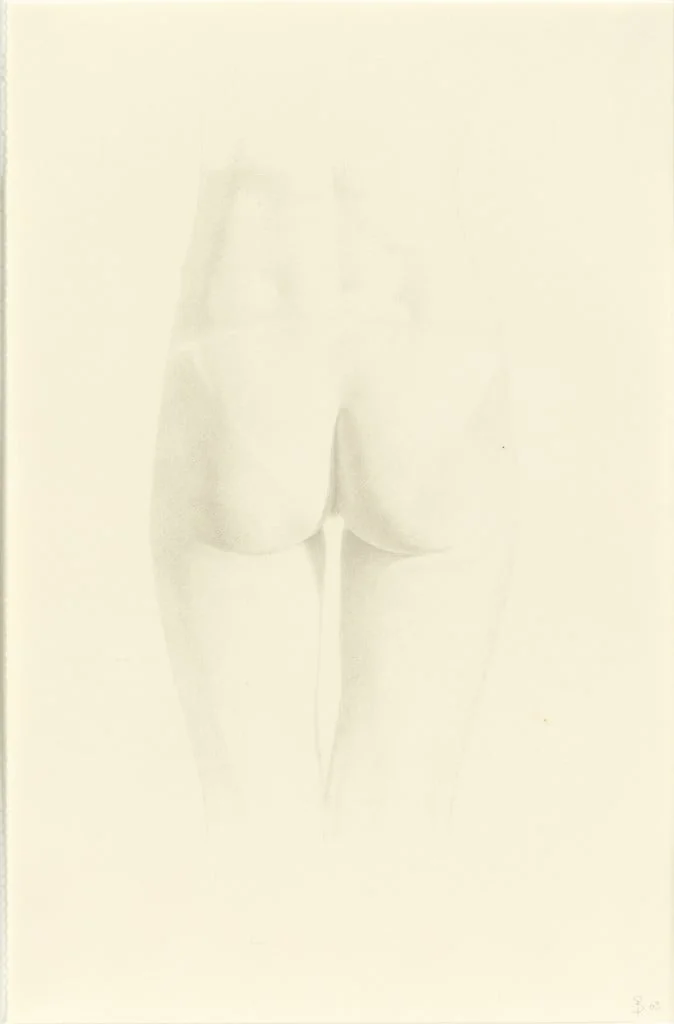 Untitled, detail