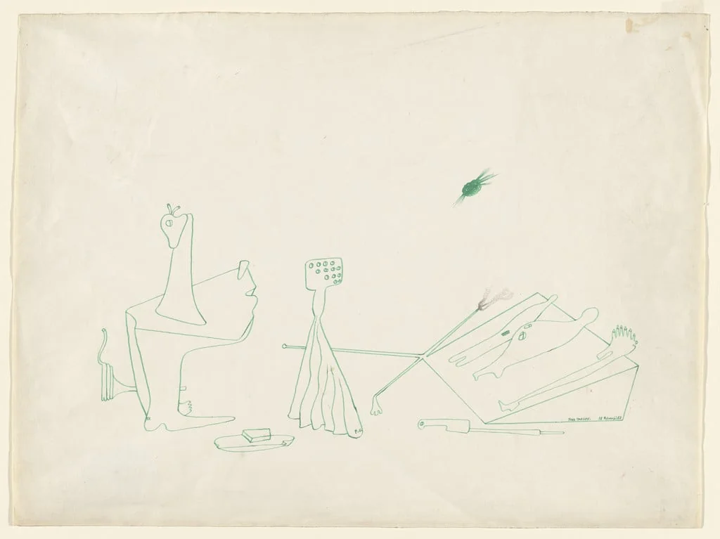 Untitled, detail