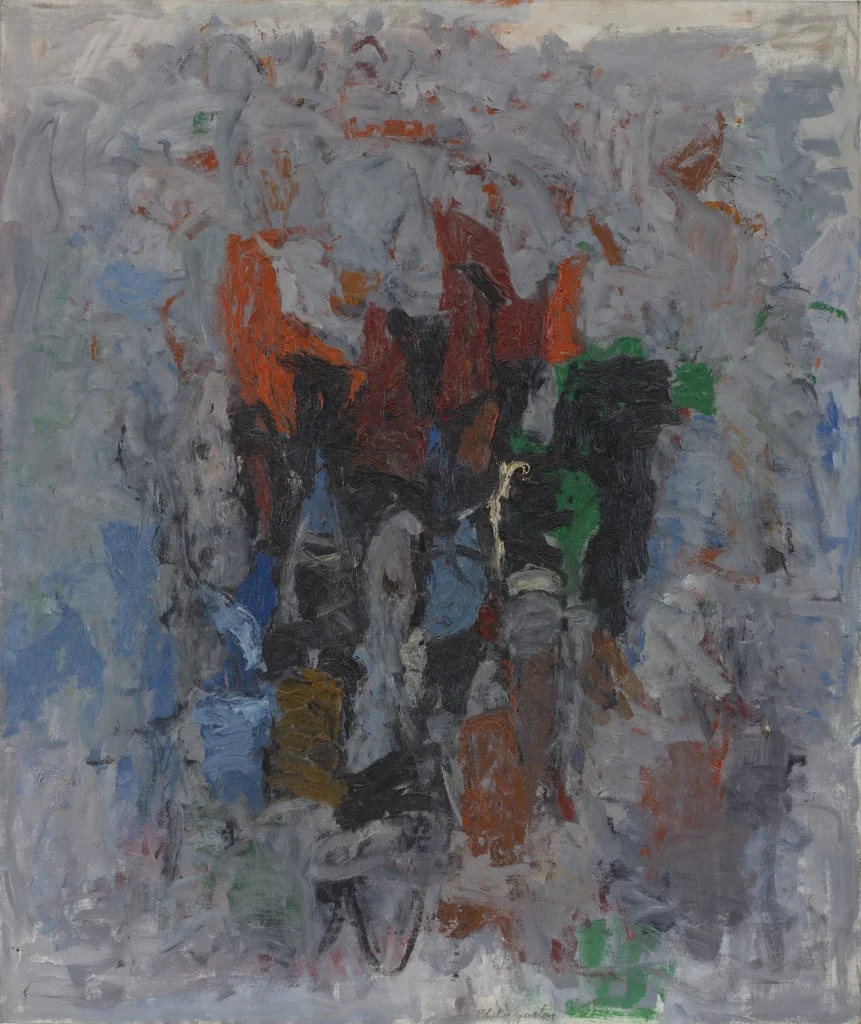 Untitled, detail