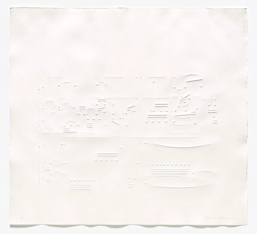 Untitled, detail