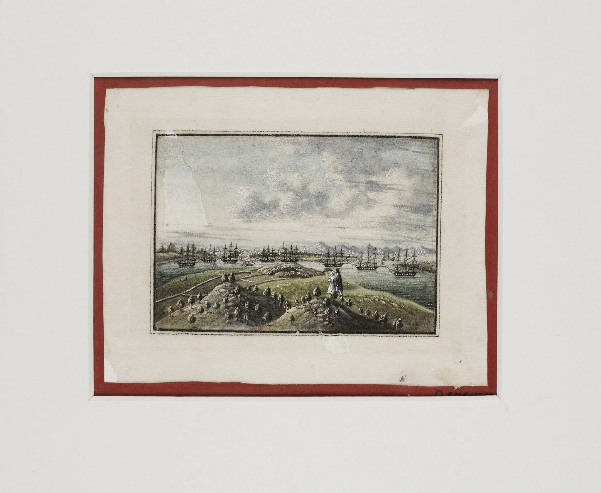 Untitled, detail