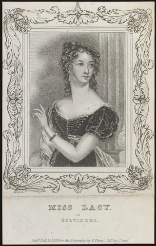 H Beard Print Collection, by Rose Emma Drummond, 11