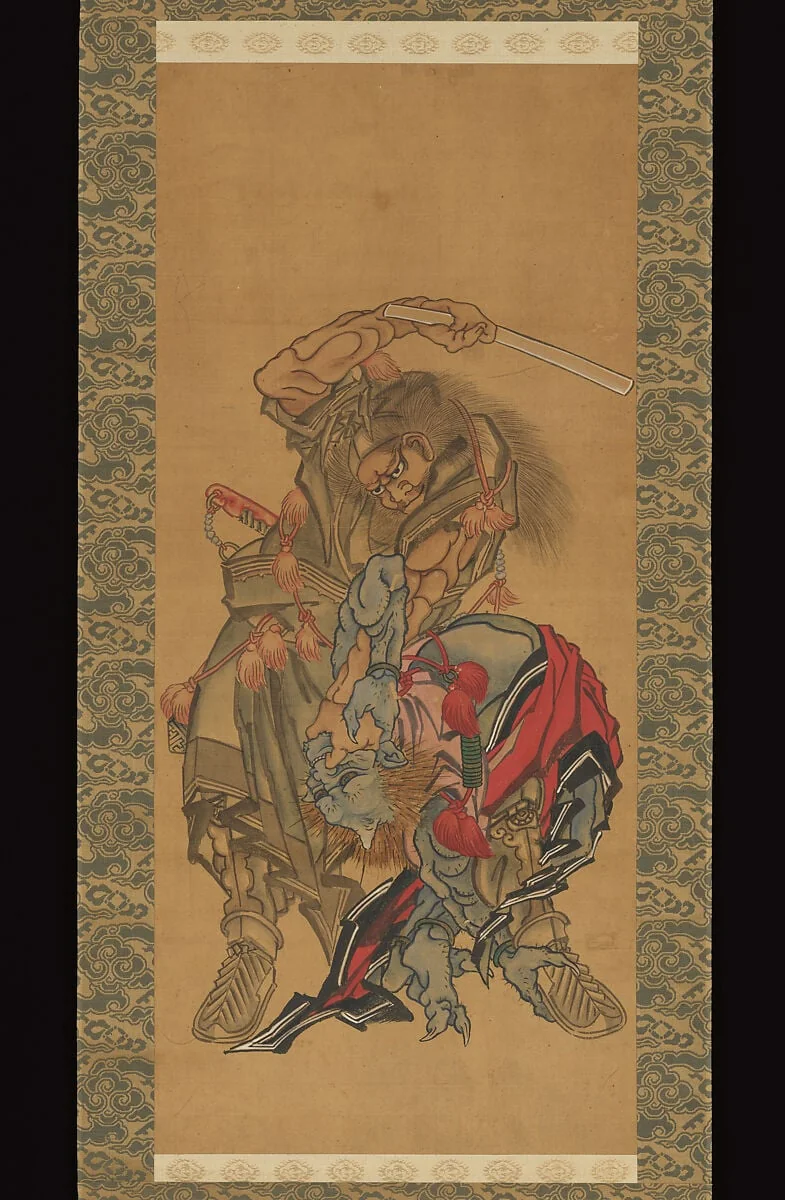 Untitled, detail