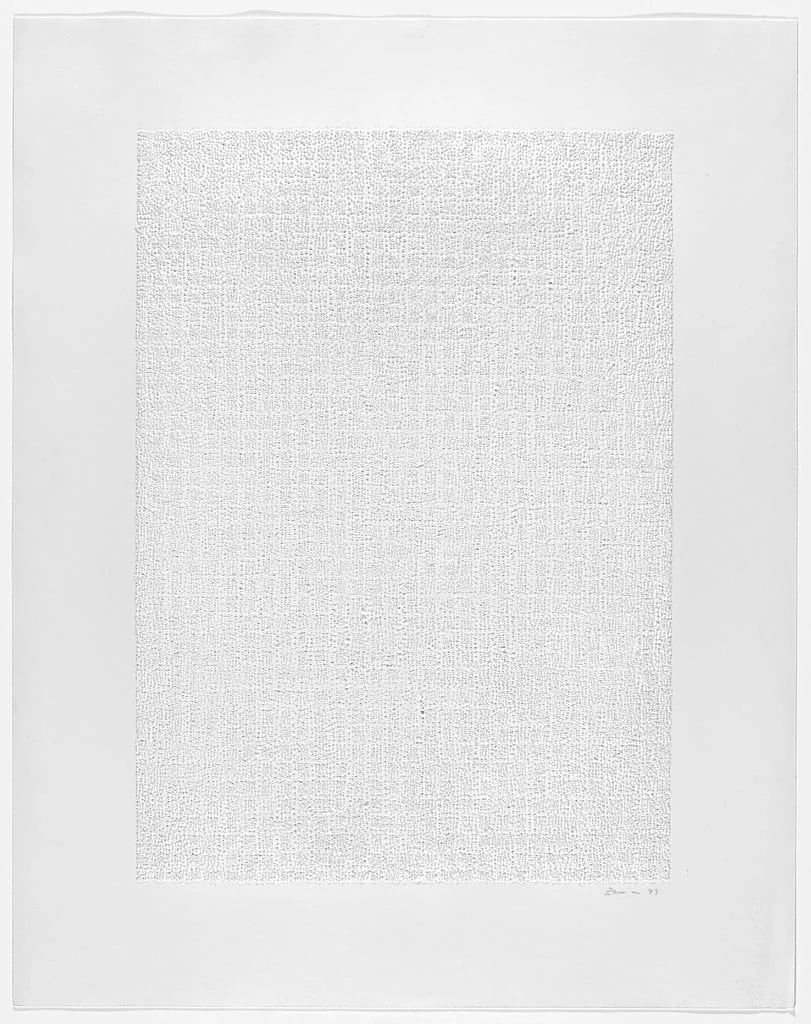 Untitled, detail