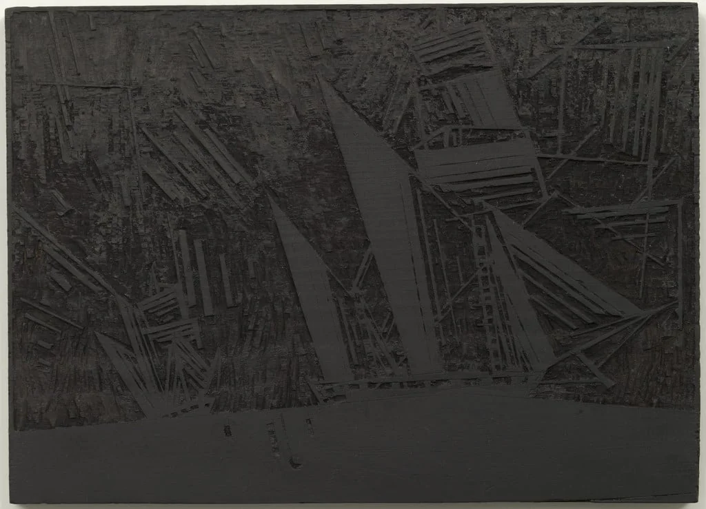 Untitled, detail