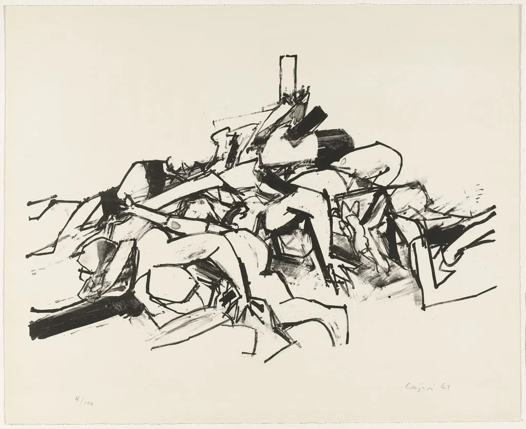 Untitled, detail