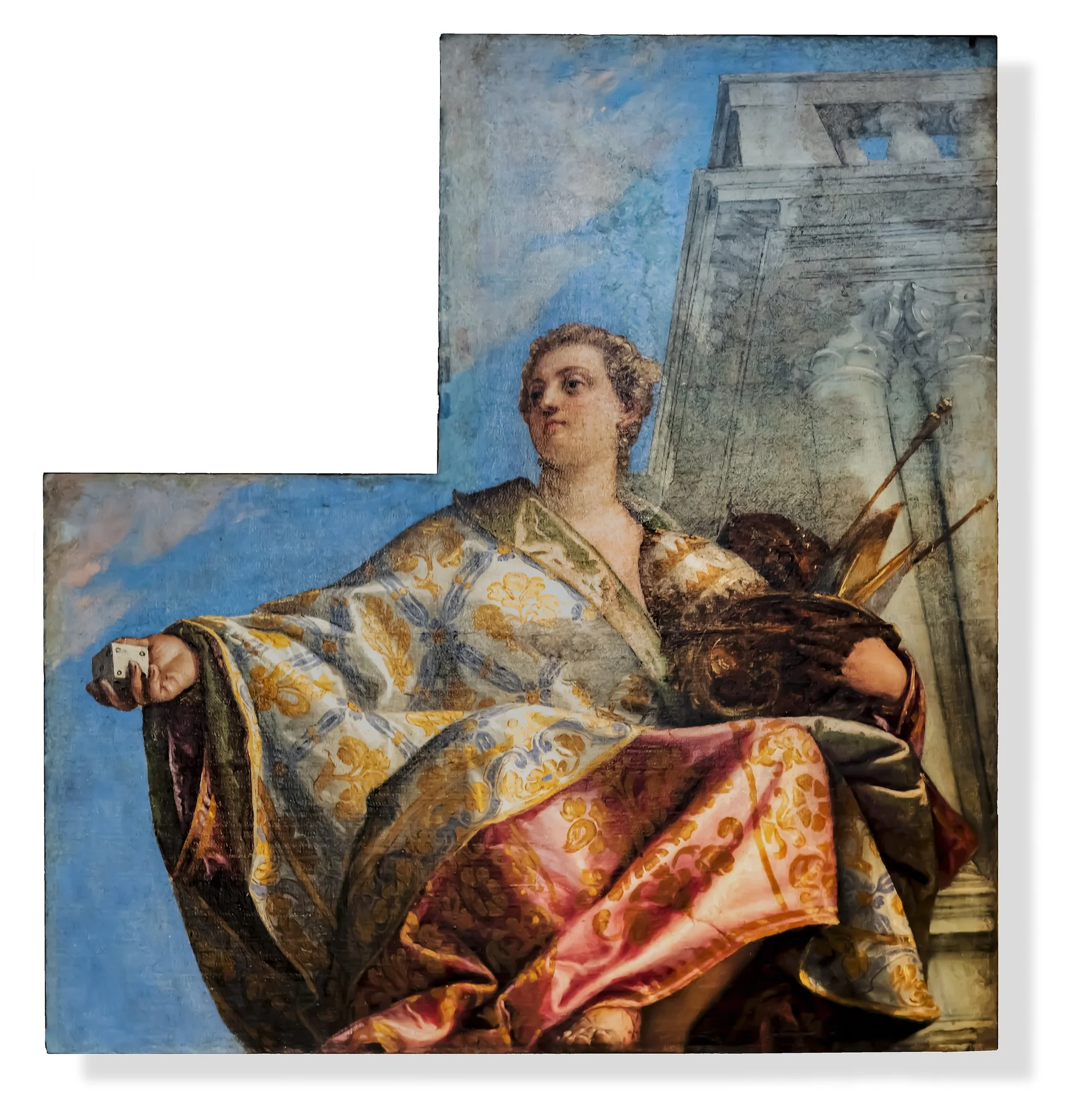 Reward, detail