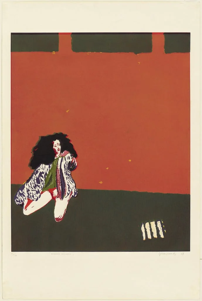 Untitled, detail