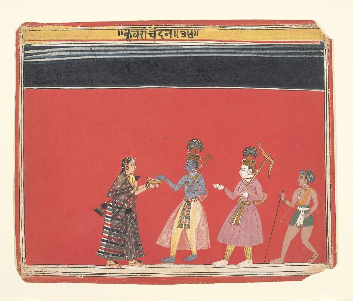 Untitled, detail