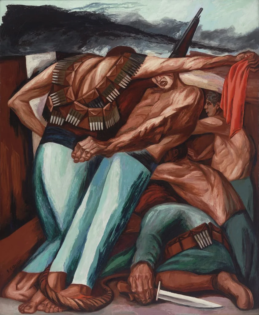 Untitled, detail