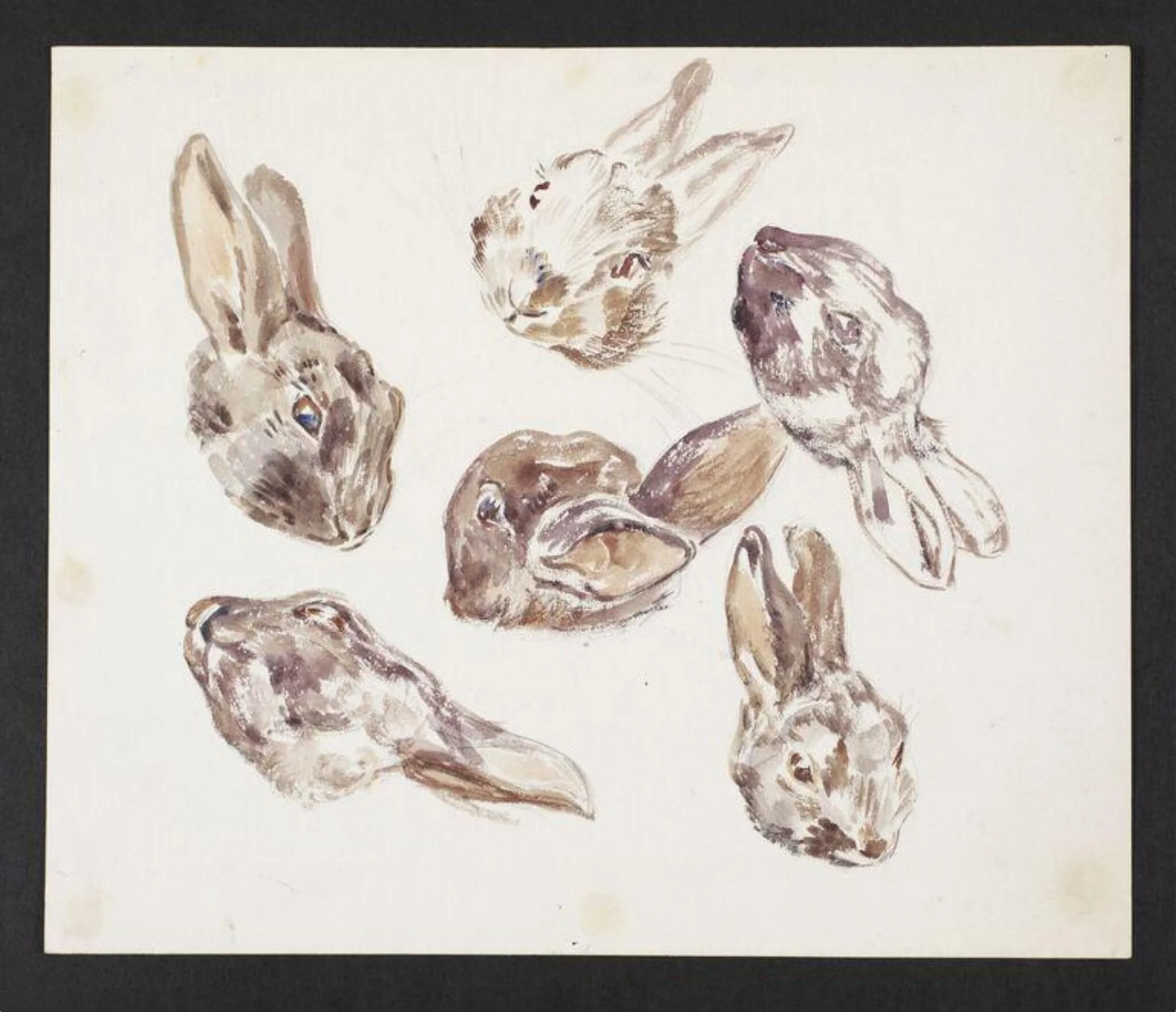 Untitled, detail
