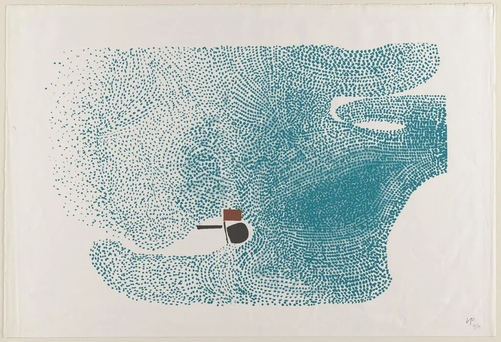 Untitled, detail